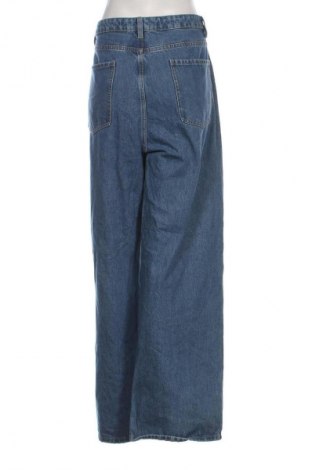 Дамски дънки Lily Loves, Размер XL, Цвят Син, Цена 22,99 лв.