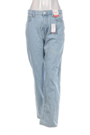 Damskie jeansy Lily Loves, Rozmiar M, Kolor Niebieski, Cena 100,99 zł