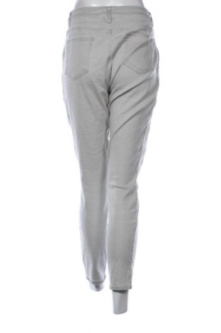 Damen Jeans Linea Tesini, Größe M, Farbe Grau, Preis 21,00 €