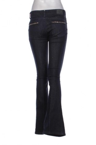 Дамски дънки Liu Jo, Размер S, Цвят Син, Цена 103,02 лв.