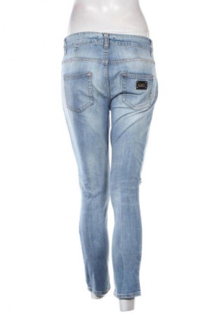 Дамски дънки Liu Jo, Размер M, Цвят Син, Цена 103,62 лв.