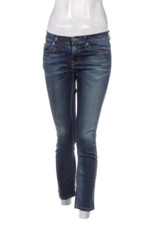Γυναικείο Τζίν Liu Jo, Μέγεθος S, Χρώμα Μπλέ, Τιμή 52,69 €