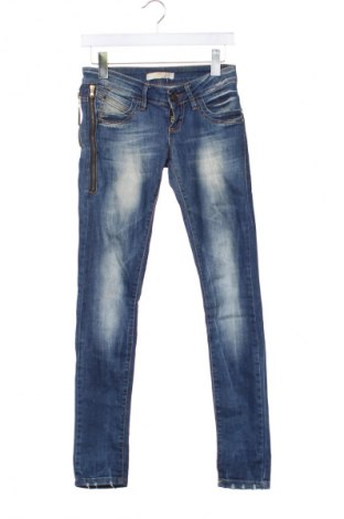 Damen Jeans Liuzin, Größe S, Farbe Mehrfarbig, Preis 8,99 €
