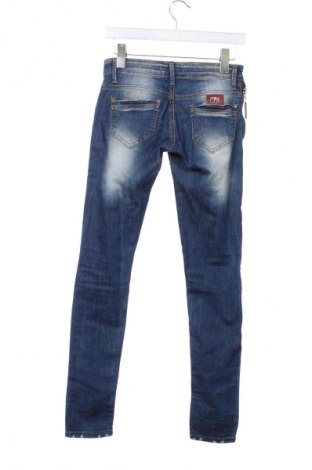 Damen Jeans Liuzin, Größe S, Farbe Mehrfarbig, Preis 8,99 €
