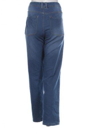 Damen Jeans Livergy, Größe 3XL, Farbe Blau, Preis € 16,99