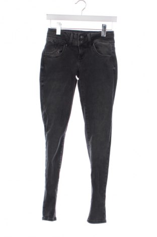 Дамски дънки Ltb, Размер S, Цвят Черен, Цена 41,04 лв.