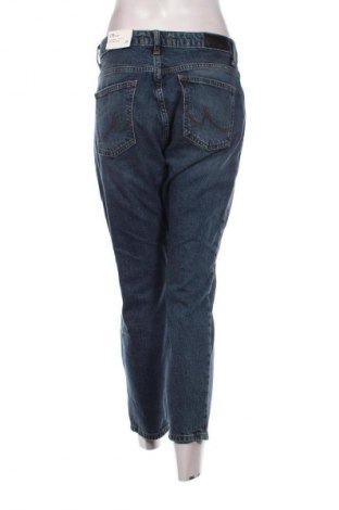 Γυναικείο Τζίν Ltb, Μέγεθος L, Χρώμα Μπλέ, Τιμή 31,99 €