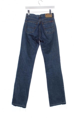 Dámské džíny  Ltb, Velikost M, Barva Modrá, Cena  518,00 Kč