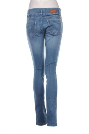 Дамски дънки Ltb, Размер S, Цвят Син, Цена 109,48 лв.