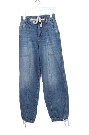 Dámske džínsy  Ltb, Veľkosť XS, Farba Modrá, Cena  20,97 €