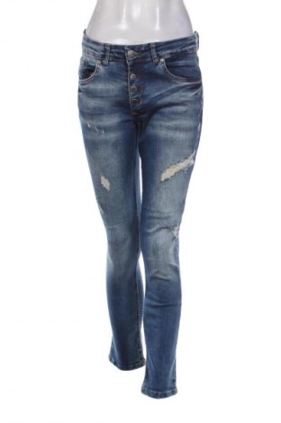 Damen Jeans Lucy, Größe M, Farbe Blau, Preis € 9,99