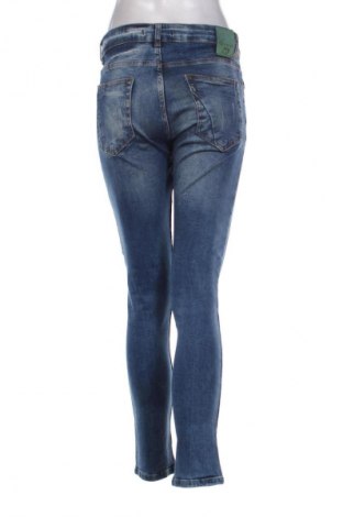Damen Jeans Lucy, Größe M, Farbe Blau, Preis € 9,99