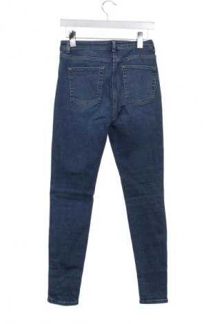 Dámske džínsy  M&Co., Veľkosť XS, Farba Modrá, Cena  14,83 €