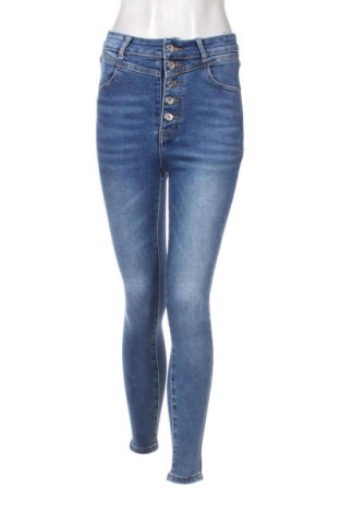 Dámské džíny  M.Sara, Velikost M, Barva Modrá, Cena  367,00 Kč