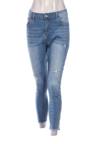 Damen Jeans M.Sara, Größe XL, Farbe Blau, Preis € 14,83