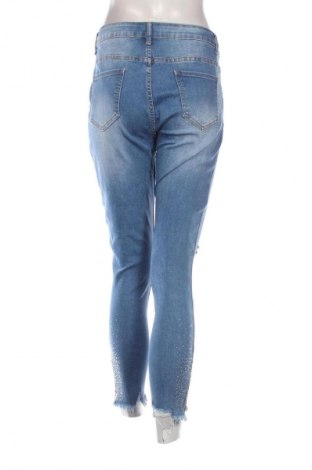 Damen Jeans M.Sara, Größe XL, Farbe Blau, Preis € 14,83