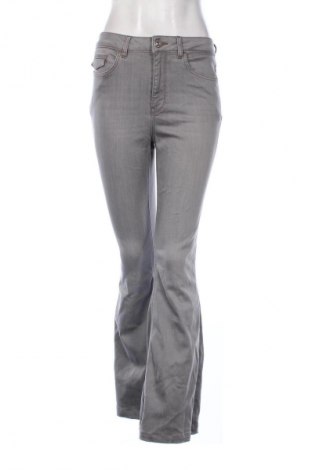 Damskie jeansy MOS MOSH, Rozmiar S, Kolor Szary, Cena 172,09 zł