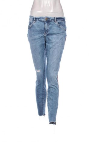 Damen Jeans MOS MOSH, Größe M, Farbe Blau, Preis 9,97 €