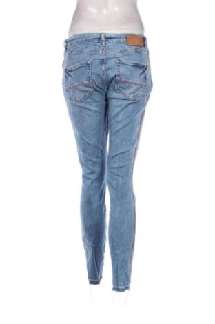 Damen Jeans MOS MOSH, Größe M, Farbe Blau, Preis 9,97 €