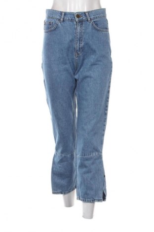 Dámské džíny  MSCH, Velikost S, Barva Modrá, Cena  419,00 Kč