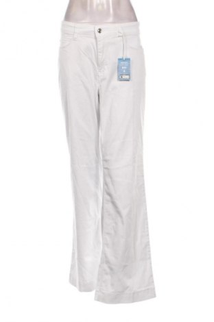 Női farmernadrág Mac, Méret XL, Szín Fehér, Ár 44 009 Ft