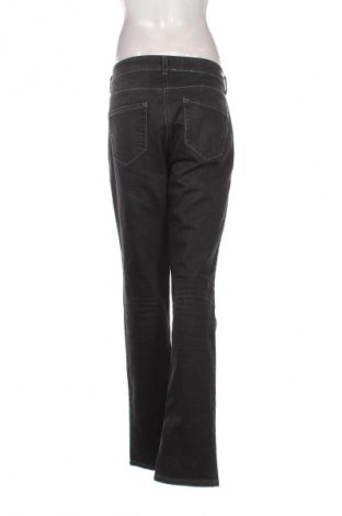 Дамски дънки Mac, Размер XXL, Цвят Черен, Цена 75,00 лв.