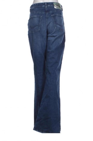 Дамски дънки Mac, Размер M, Цвят Син, Цена 74,29 лв.