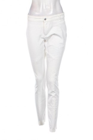 Дамски дънки Mac, Размер M, Цвят Бял, Цена 75,00 лв.