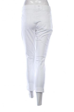 Damen Jeans Mac, Größe M, Farbe Weiß, Preis € 117,99