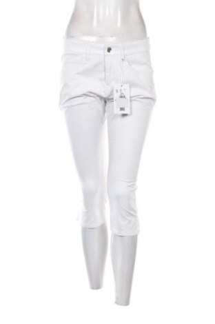 Dámské džíny  Mac, Velikost S, Barva Bílá, Cena  2 649,00 Kč