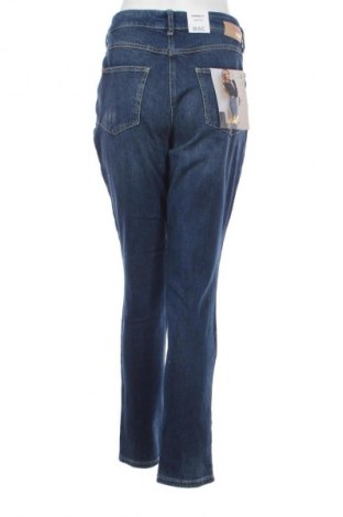 Дамски дънки Mac, Размер XXL, Цвят Син, Цена 142,99 лв.