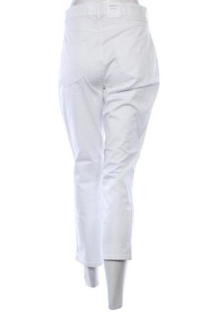 Női farmernadrág Mac, Méret L, Szín Fehér, Ár 44 009 Ft