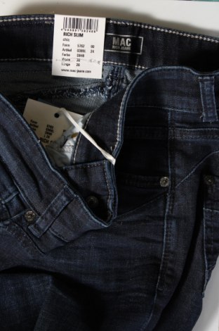 Dámske džínsy  Mac, Veľkosť M, Farba Modrá, Cena  107,95 €