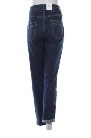 Dámske džínsy  Mac, Veľkosť L, Farba Modrá, Cena  107,95 €
