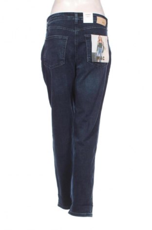Дамски дънки Mac, Размер M, Цвят Син, Цена 174,99 лв.