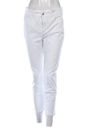 Γυναικείο Τζίν Mac, Μέγεθος L, Χρώμα Λευκό, Τιμή 86,99 €