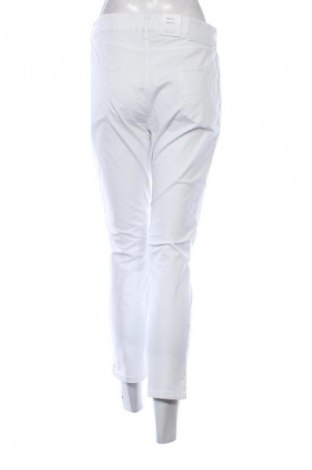 Γυναικείο Τζίν Mac, Μέγεθος L, Χρώμα Λευκό, Τιμή 86,99 €