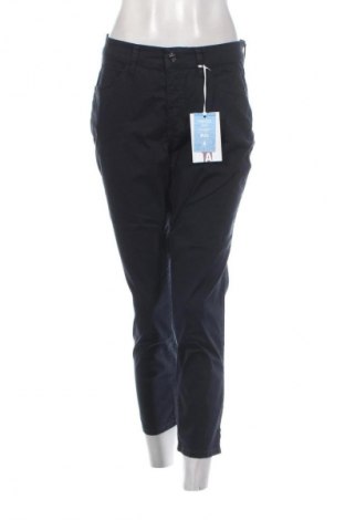 Női farmernadrág Mac, Méret M, Szín Kék, Ár 44 009 Ft