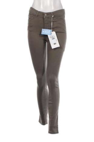 Dámske džínsy  Mac, Veľkosť S, Farba Béžová, Cena  107,95 €