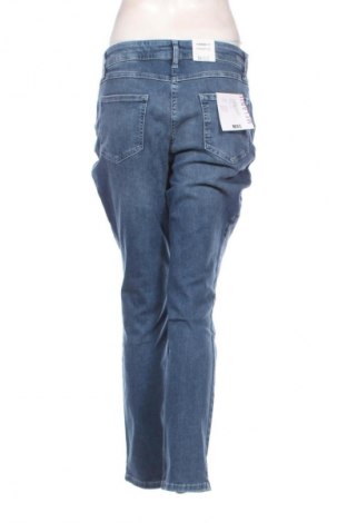 Dámske džínsy  Mac, Veľkosť L, Farba Modrá, Cena  107,95 €