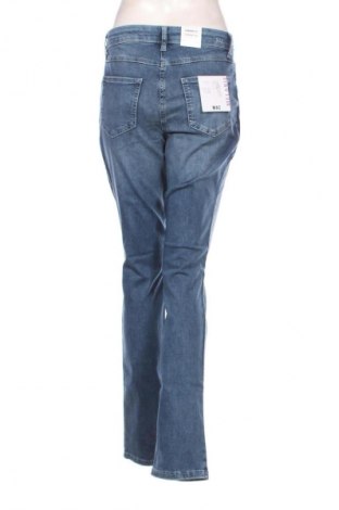 Női farmernadrág Mac, Méret M, Szín Kék, Ár 44 009 Ft