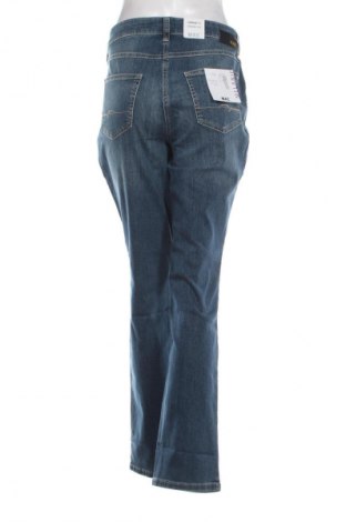 Dámske džínsy  Mac, Veľkosť XL, Farba Modrá, Cena  78,95 €