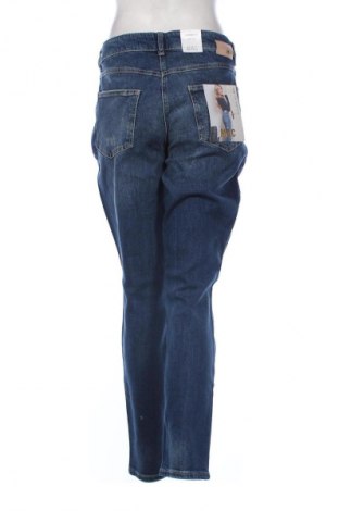 Dámske džínsy  Mac, Veľkosť XL, Farba Modrá, Cena  78,95 €