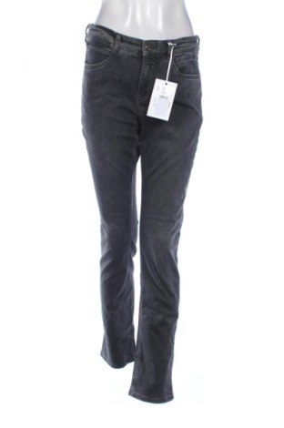 Дамски дънки Mac, Размер M, Цвят Сив, Цена 142,99 лв.