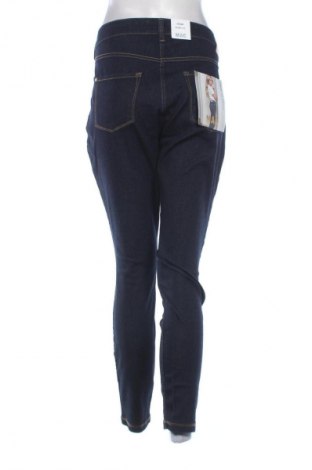 Дамски дънки Mac, Размер XL, Цвят Син, Цена 174,99 лв.