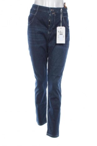 Blugi de femei Mac, Mărime L, Culoare Albastru, Preț 549,99 Lei