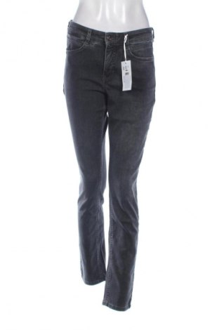 Damskie jeansy Mac, Rozmiar M, Kolor Szary, Cena 372,99 zł