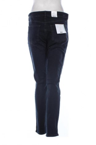 Дамски дънки Mac, Размер L, Цвят Син, Цена 174,99 лв.