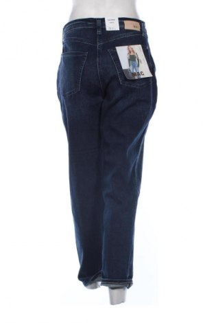 Дамски дънки Mac, Размер M, Цвят Син, Цена 174,99 лв.