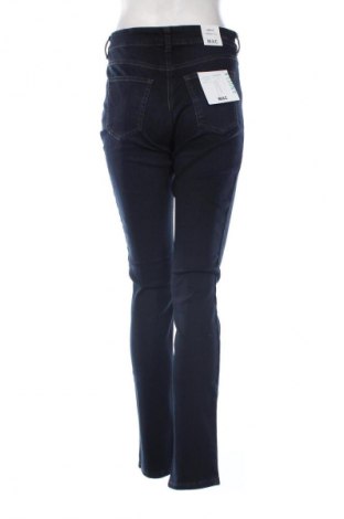 Дамски дънки Mac, Размер M, Цвят Син, Цена 174,99 лв.